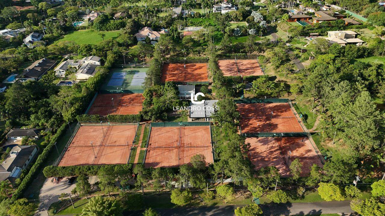 Empreendimento Condomínio Terras de São José Itu 