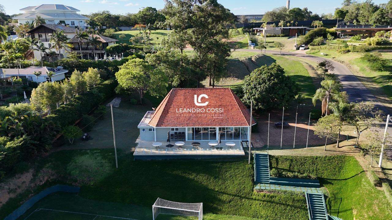 Empreendimento Condomínio Terras de São José Itu 