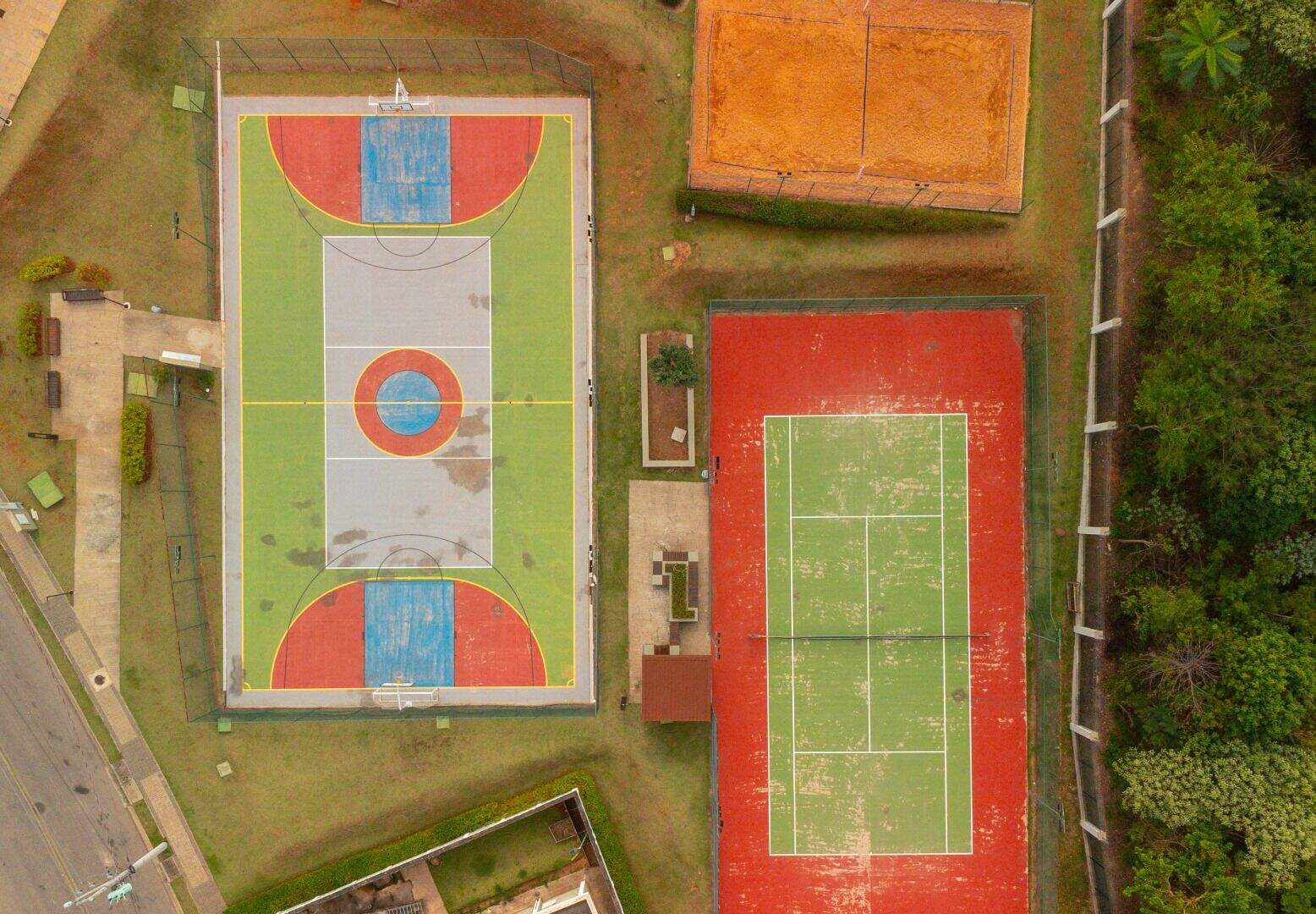 Empreendimento Condomínio Residencial Una Itu 