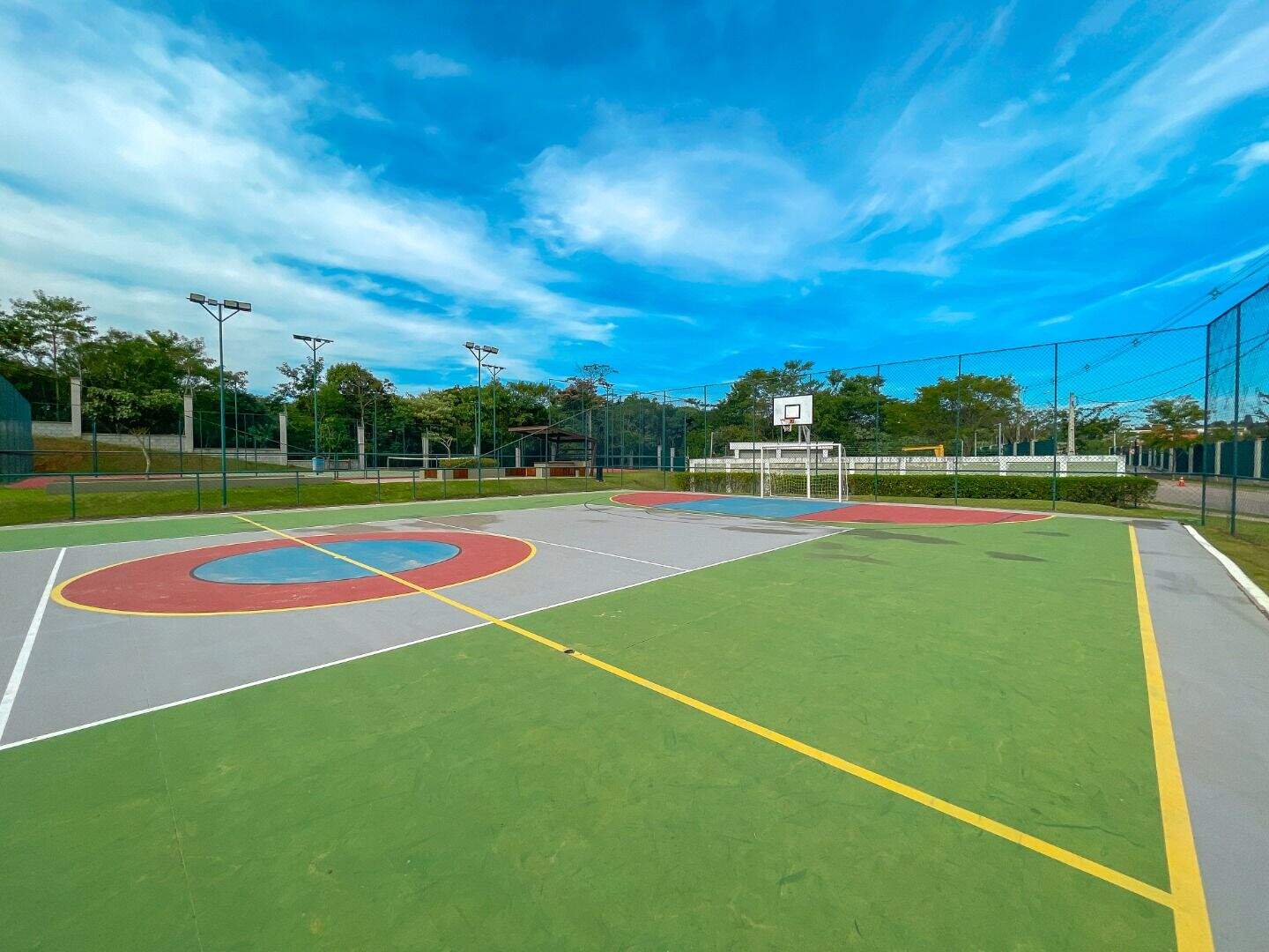 Empreendimento Condomínio Residencial Una Itu 