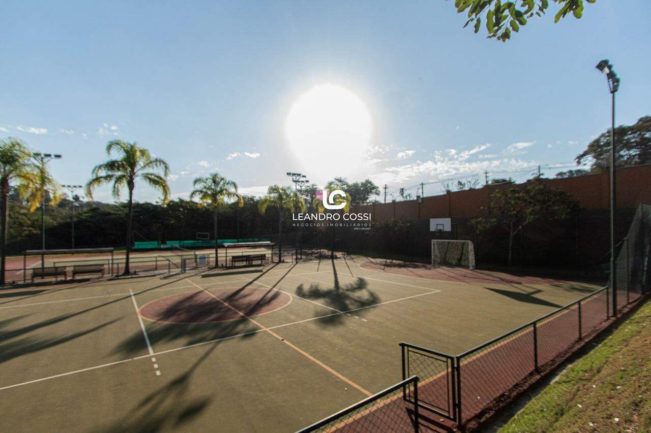 Empreendimento Condomínio Alphaville Castelo Itu Itu 