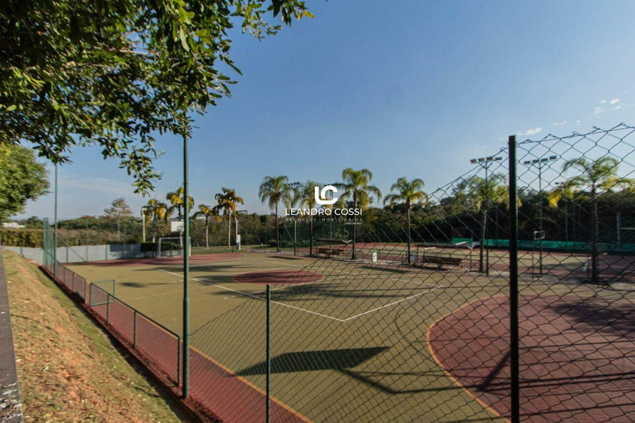 Empreendimento Condomínio Alphaville Castelo Itu Itu 