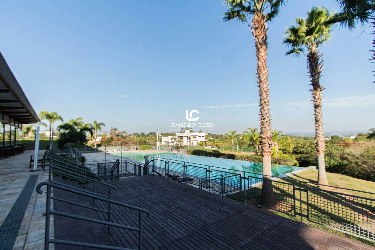 Empreendimento Condomínio Alphaville Castelo Itu Itu 