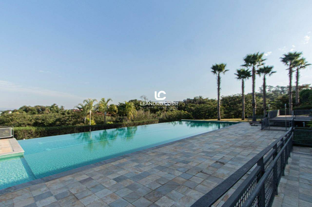 Empreendimento Condomínio Alphaville Castelo Itu Itu 