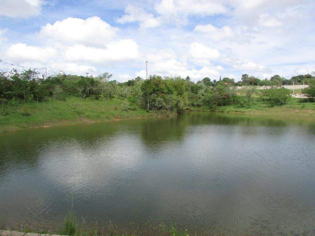 Empreendimento Portal dos Bandeirantes Salto Salto 