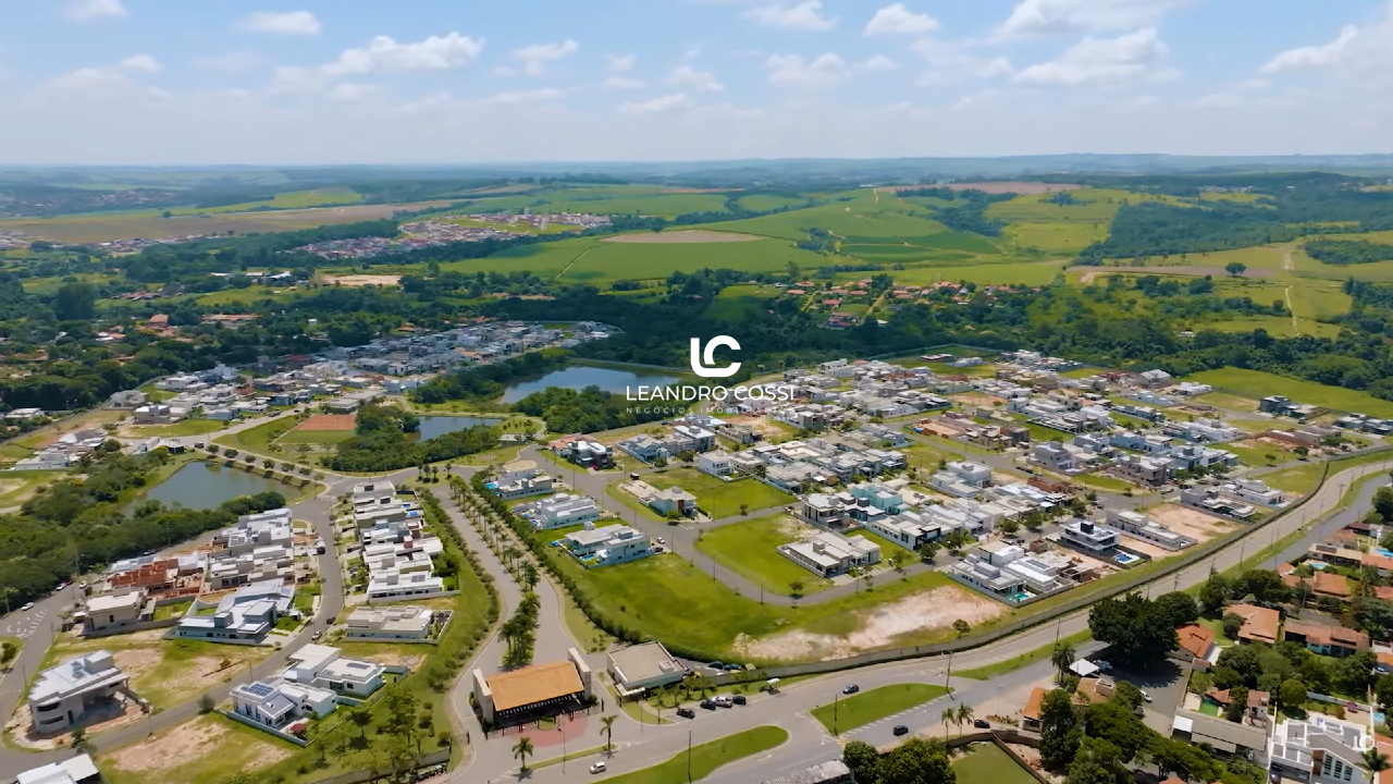 Empreendimento Portal dos Bandeirantes Salto Salto 