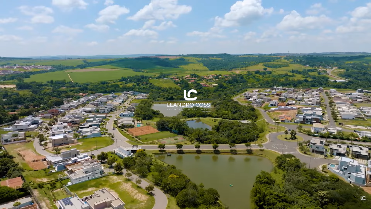 Empreendimento Portal dos Bandeirantes Salto Salto 