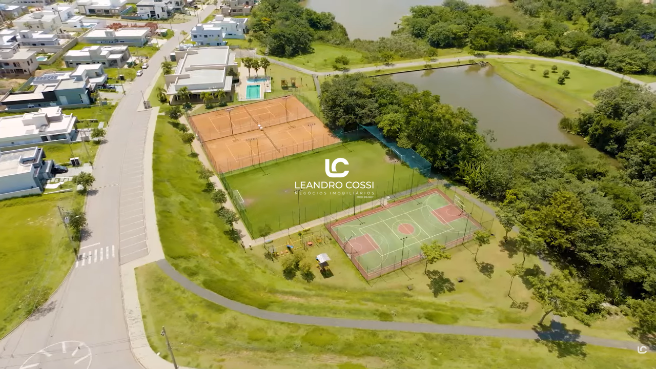 Empreendimento Portal dos Bandeirantes Salto Salto 