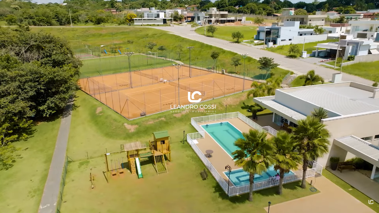 Empreendimento Portal dos Bandeirantes Salto Salto 