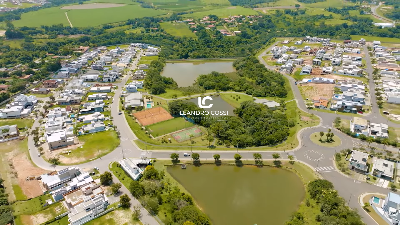 Empreendimento Portal dos Bandeirantes Salto Salto 