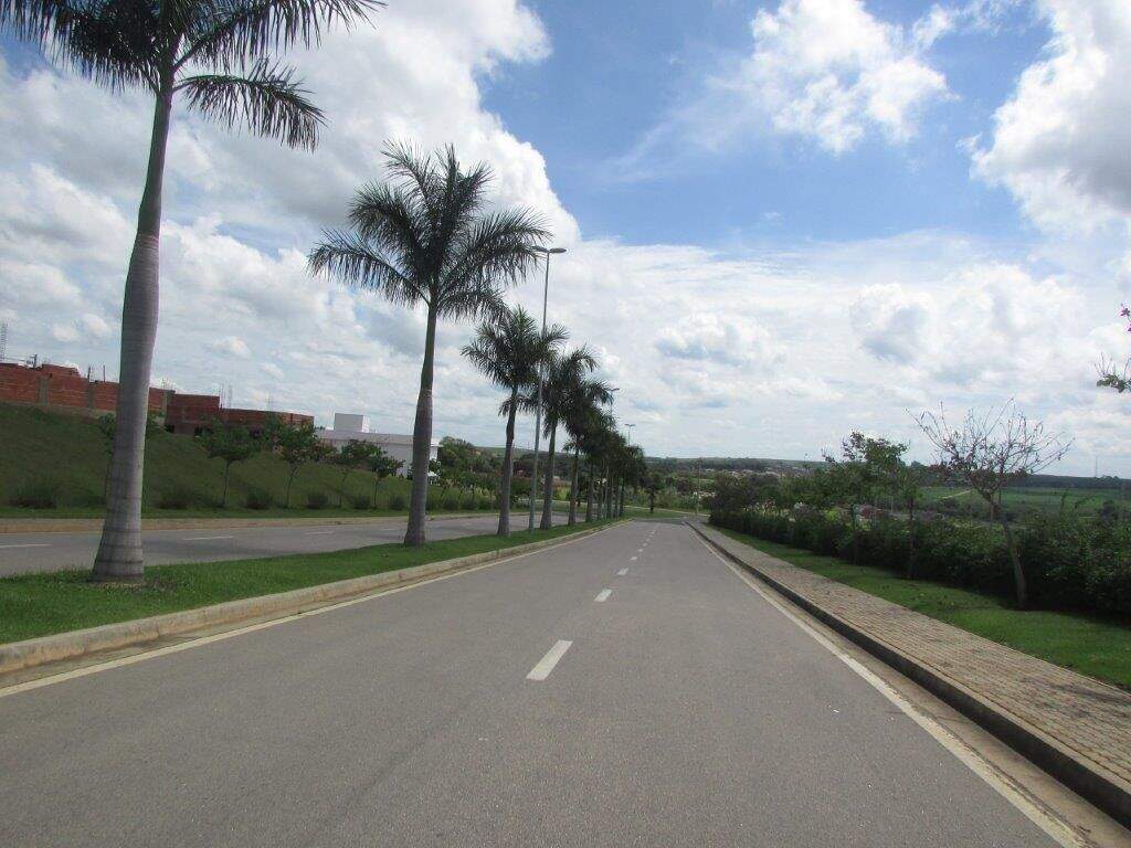 Empreendimento Portal dos Bandeirantes Salto Salto 