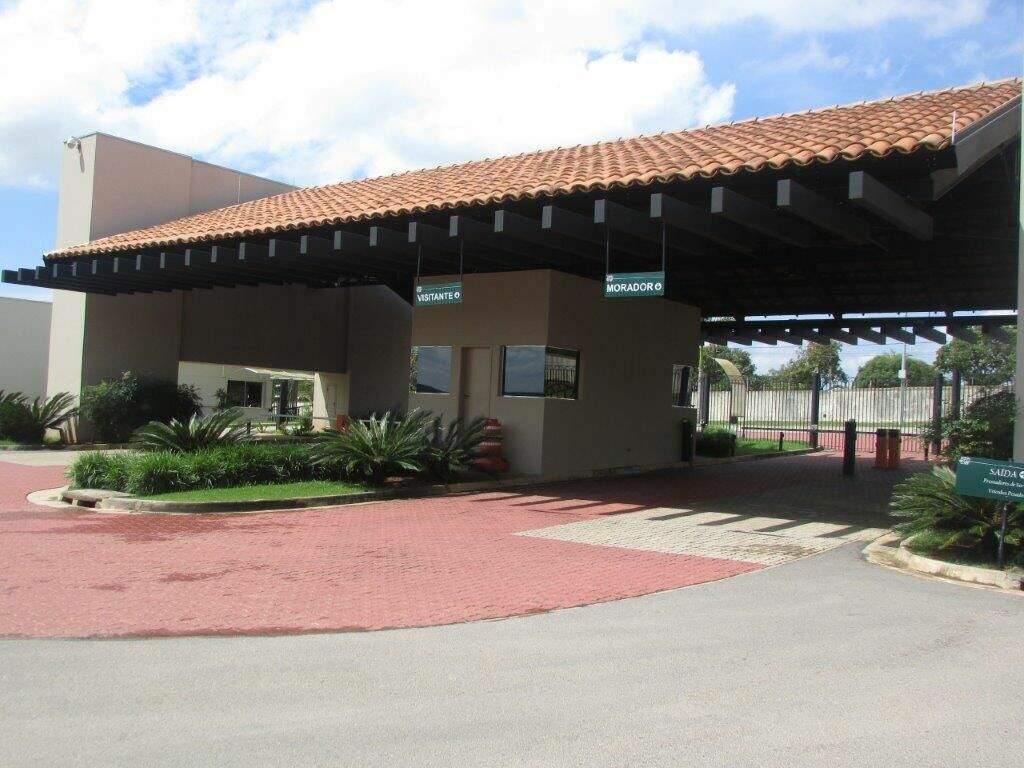 Empreendimento Portal dos Bandeirantes Salto Salto 