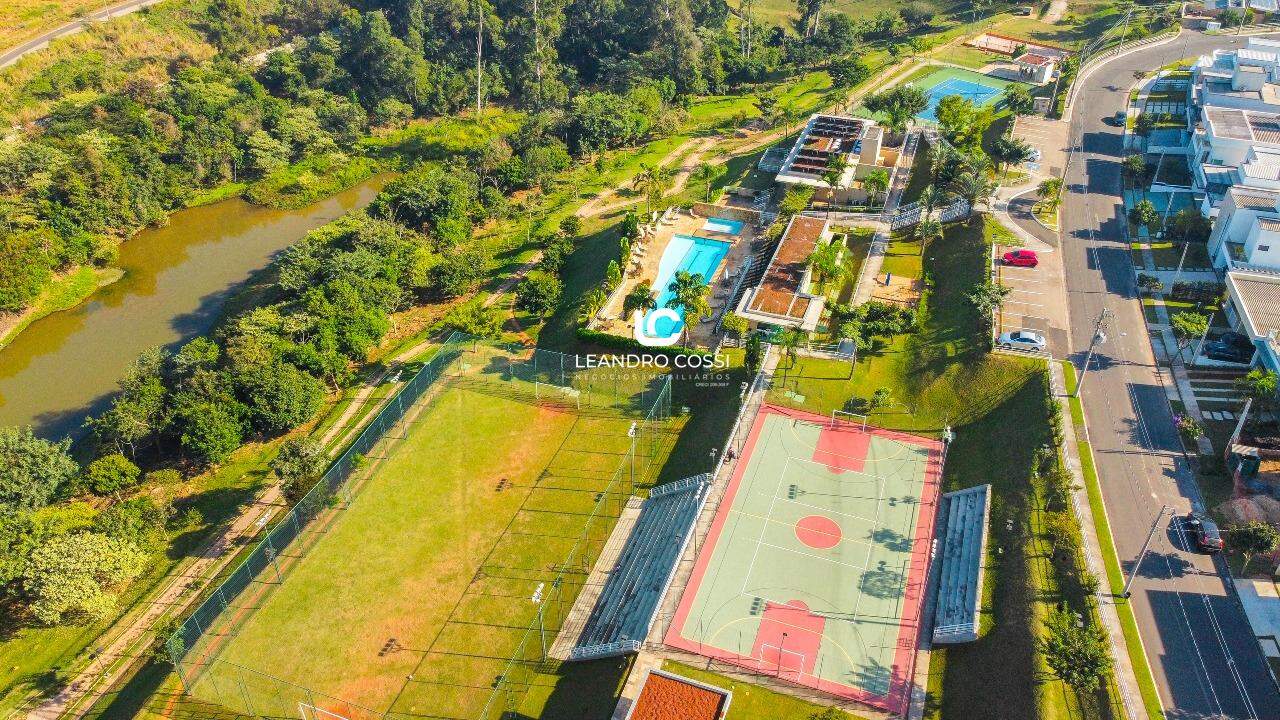 Empreendimento Condomínio Residencial Central Parque Salto 