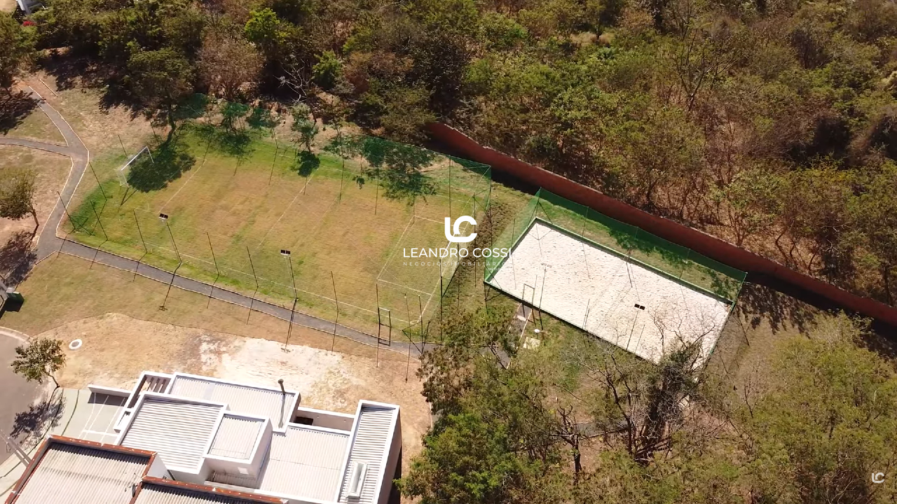 Empreendimento Condomínio Village Moutonnée Salto 