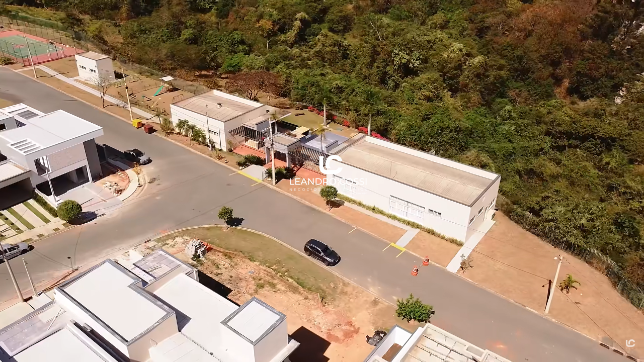 Empreendimento Condomínio Gardenville Itu 