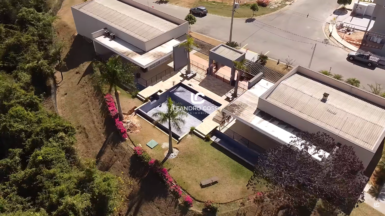 Empreendimento Condomínio Gardenville Itu 