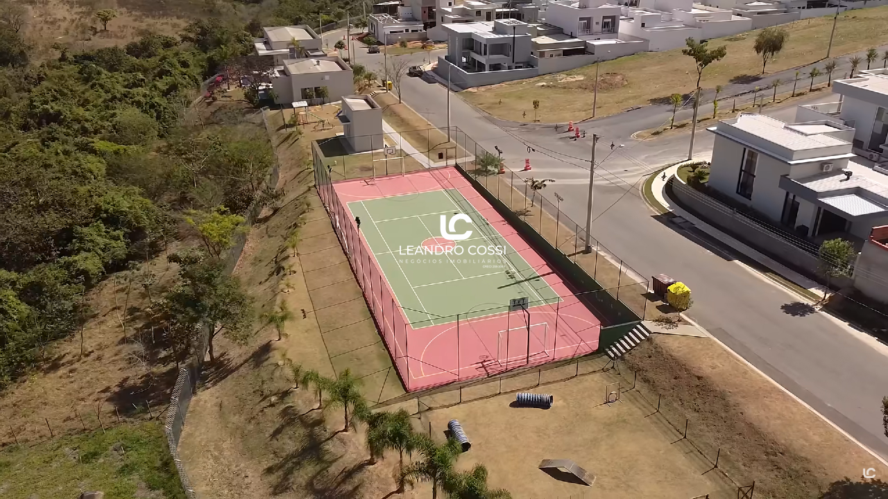 Empreendimento Condomínio Gardenville Itu 