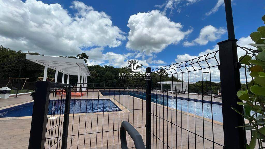 Empreendimento Condomínio Reserva Saint Paul Itu 