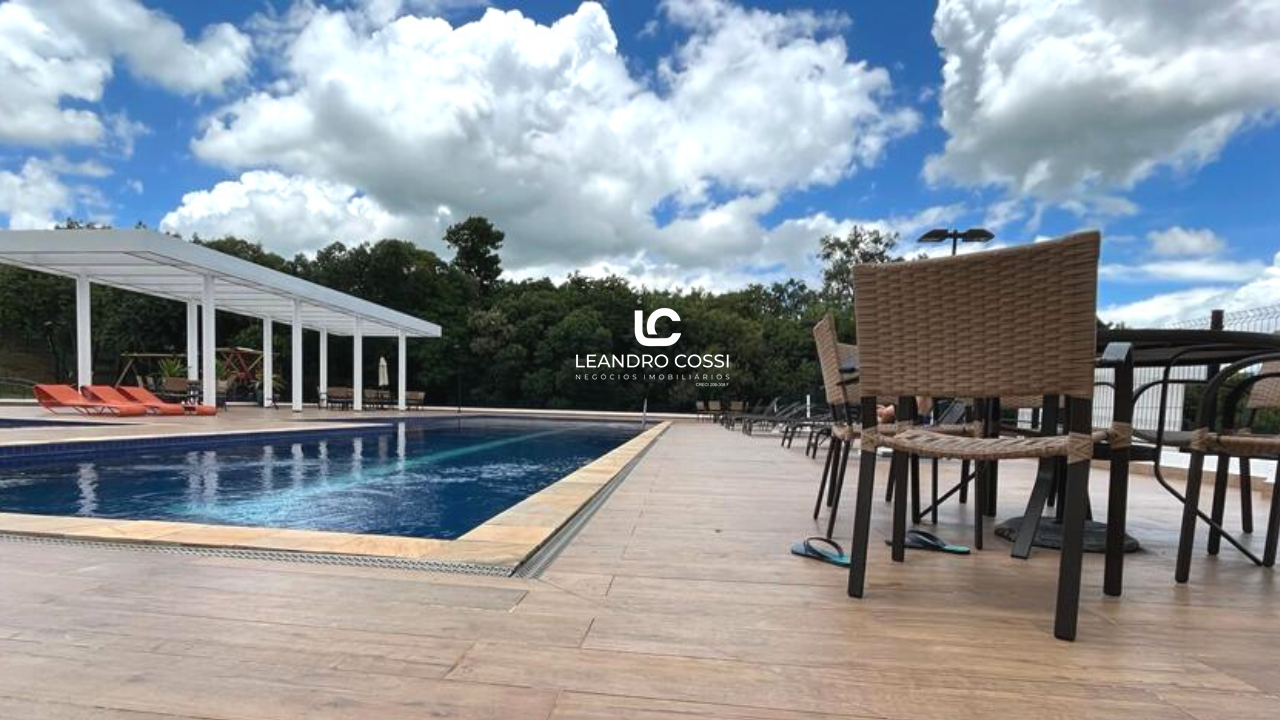 Empreendimento Condomínio Reserva Saint Paul Itu 