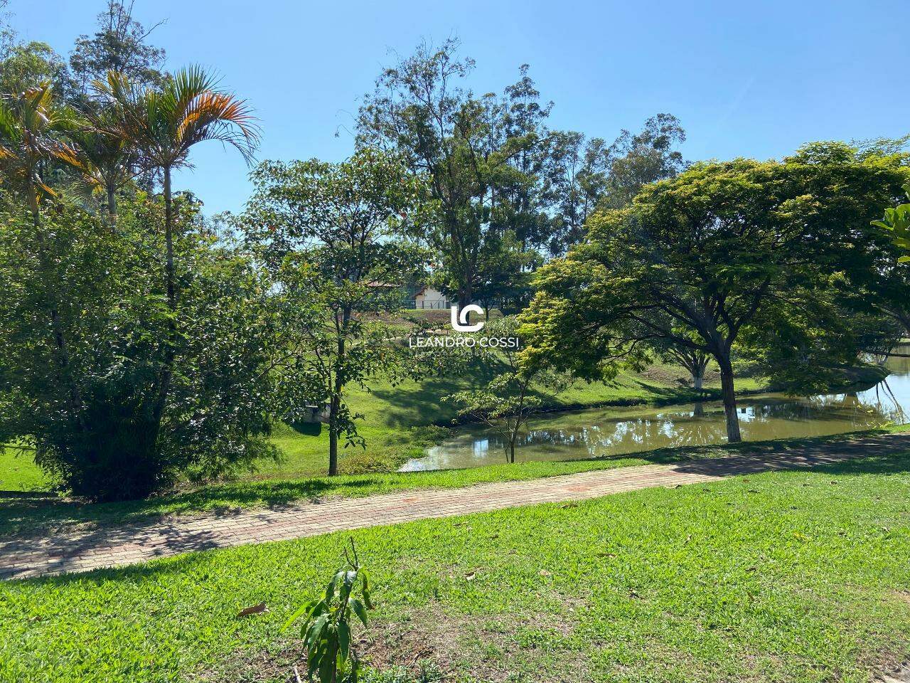 Empreendimento Condomínio Santa Inês Itu 