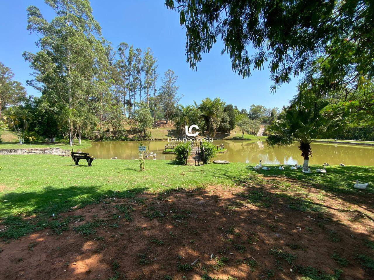 Empreendimento Condomínio Santa Inês Itu 