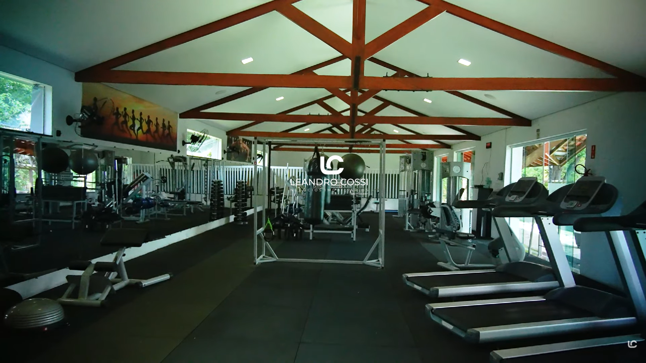 Empreendimento Condomínio Moradas São Luiz Salto 