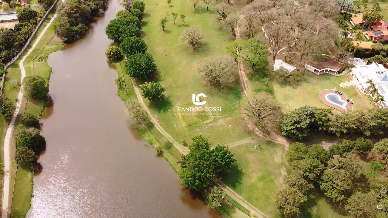 Empreendimento Condomínio Moradas São Luiz Salto 