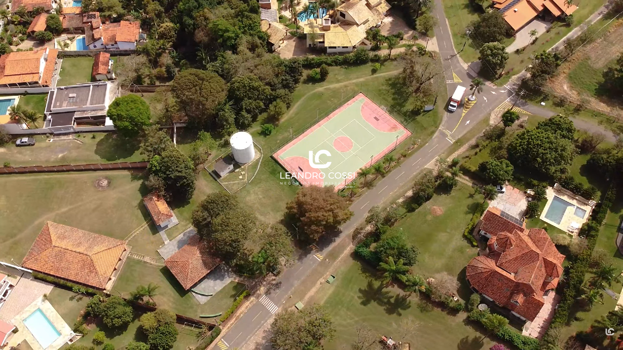 Empreendimento Condomínio Moradas São Luiz Salto 