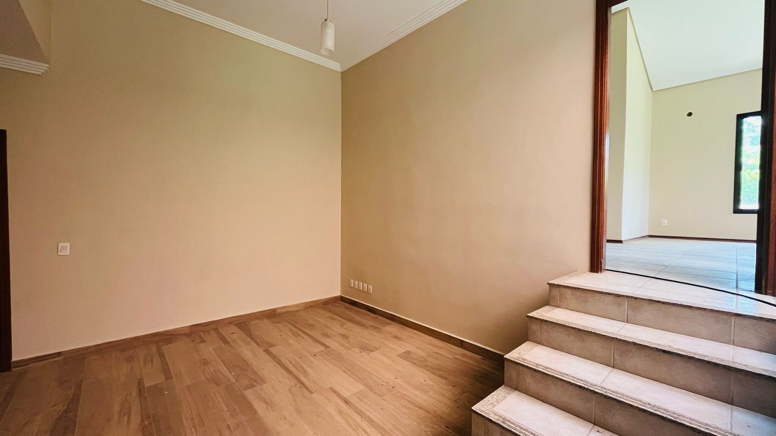 Casa de condomínio à venda no Condomínio Chácara Flora: