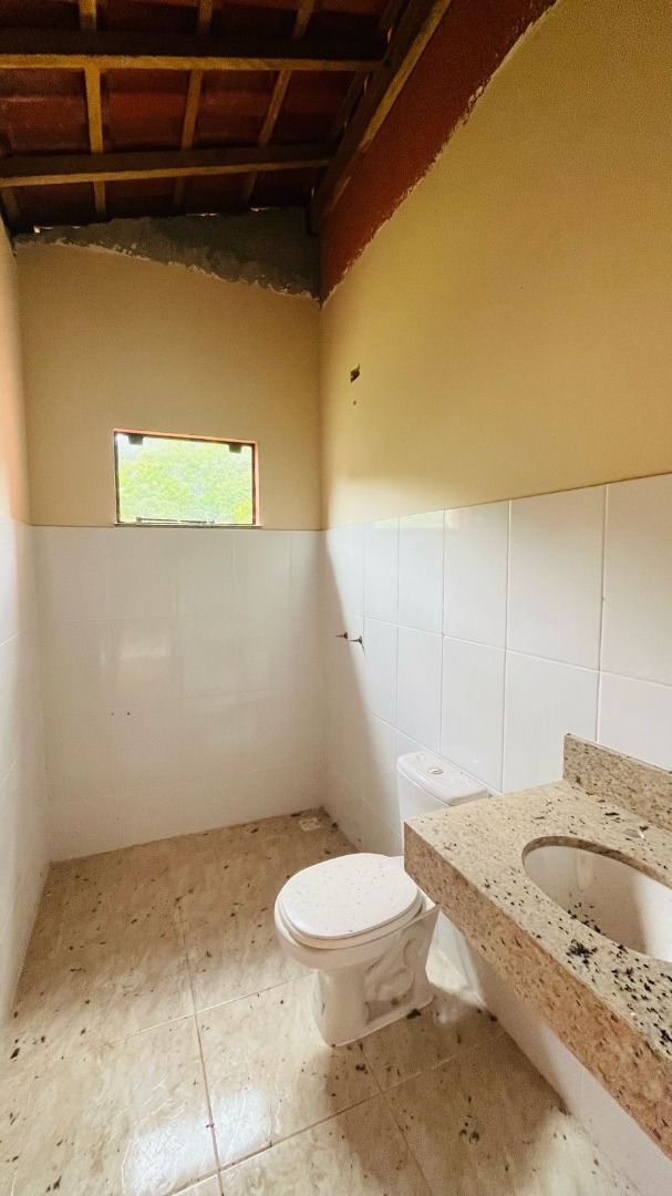 Casa de condomínio à venda no Condomínio Chácara Flora: