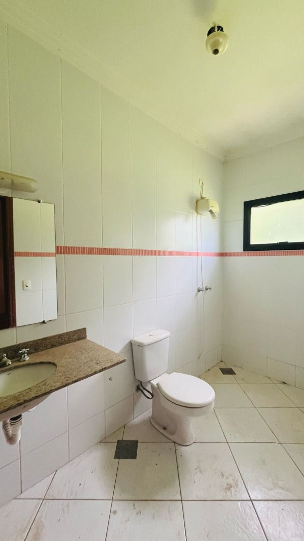 Casa de condomínio à venda no Condomínio Chácara Flora: