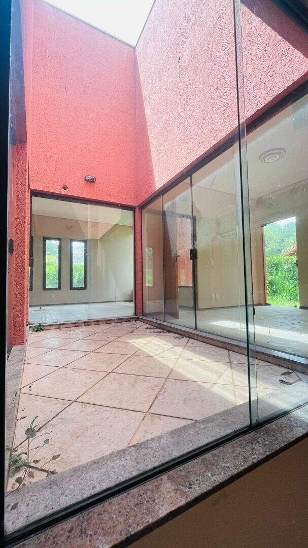 Casa Condomínio Chácara Flora Itu 