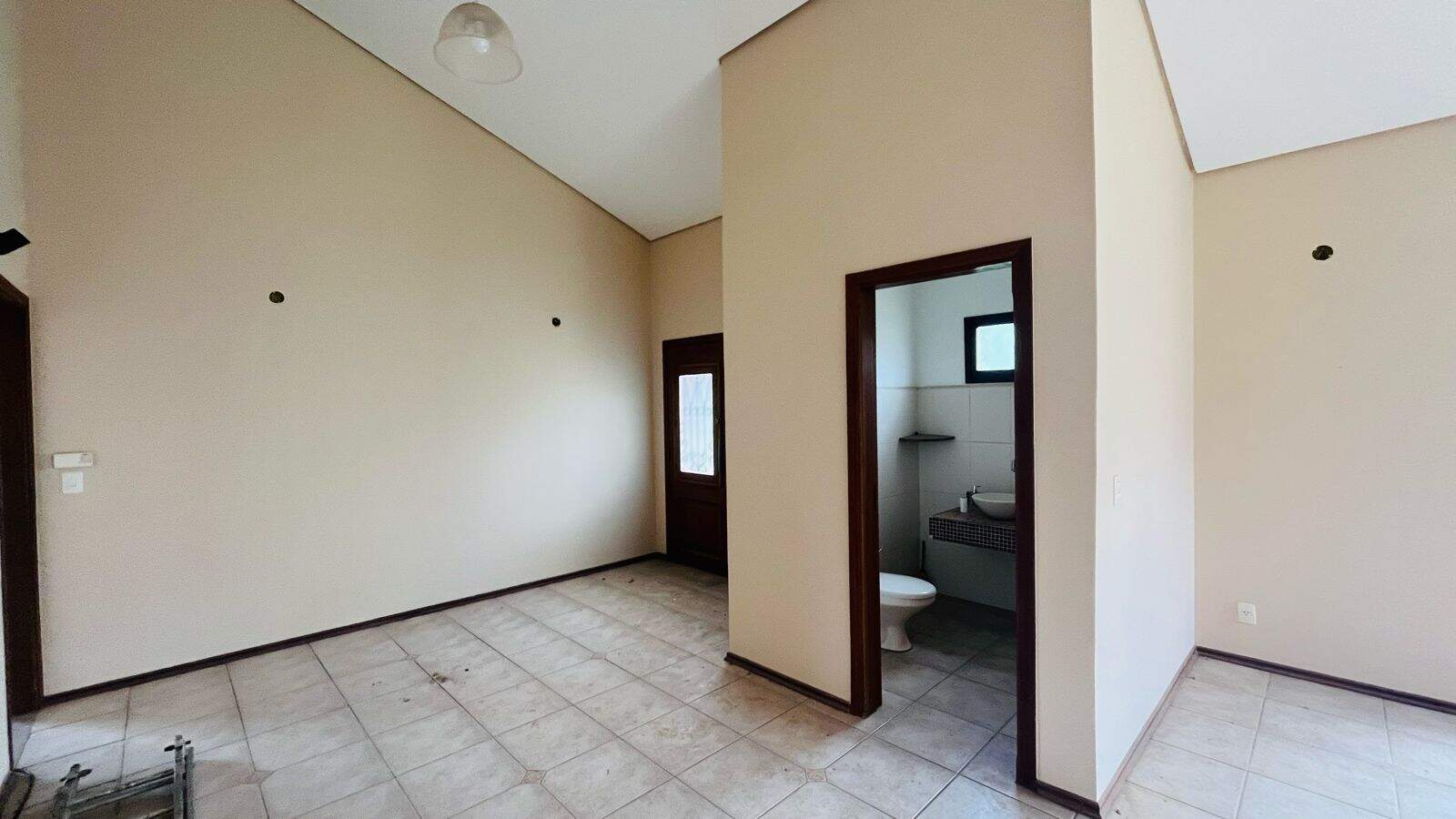 Casa Condomínio Chácara Flora Itu 