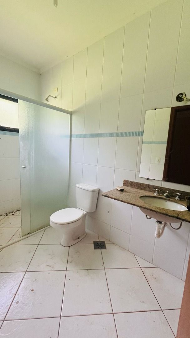 Casa de condomínio à venda no Condomínio Chácara Flora: