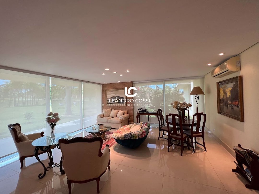 Casa de condomínio à venda no Condomínio Village Moutonnée: