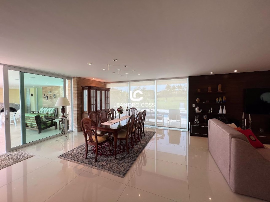 Casa de condomínio à venda no Condomínio Village Moutonnée: