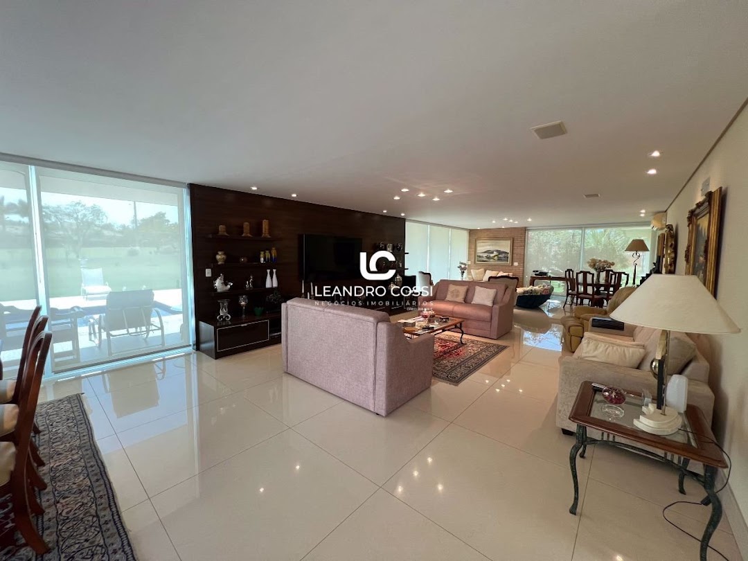 Casa de condomínio à venda no Condomínio Village Moutonnée: