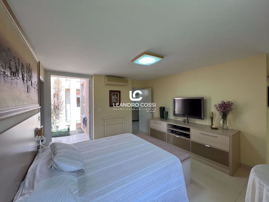 Casa de condomínio à venda no Condomínio Village Moutonnée: