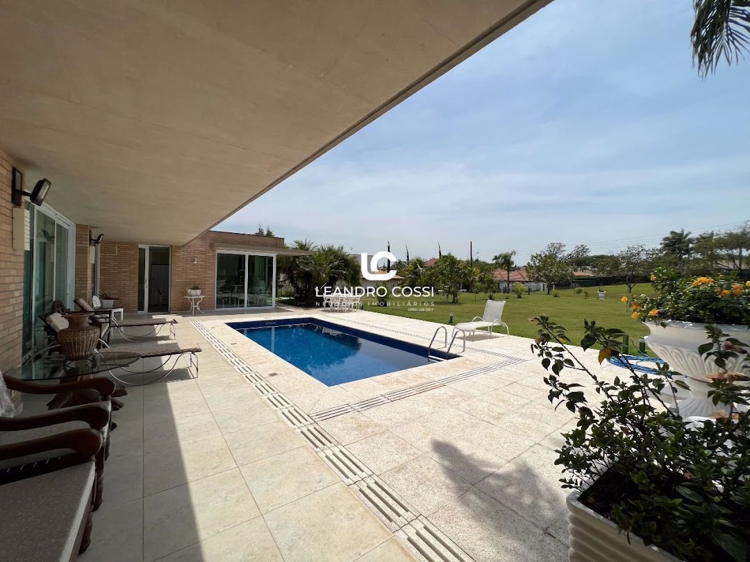 Casa de condomínio à venda no Condomínio Village Moutonnée: