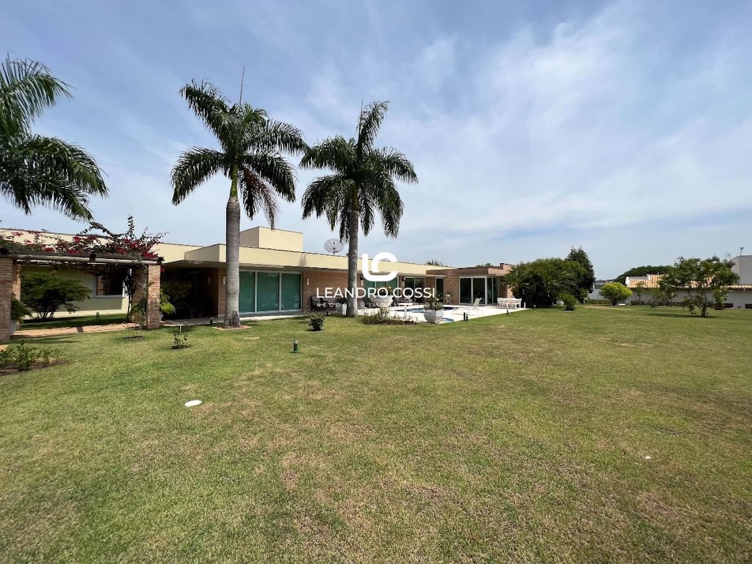 Casa de Condomínio Condomínio Village Moutonnée Salto 