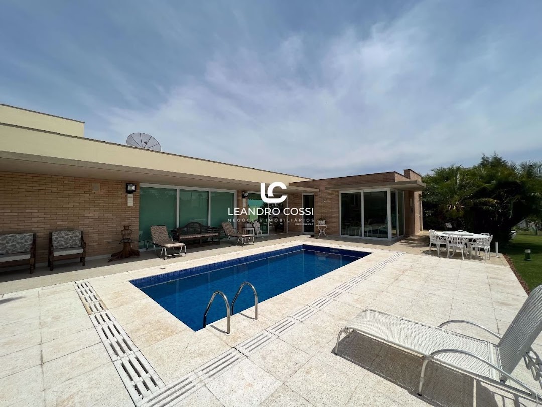 Casa de condomínio à venda no Condomínio Village Moutonnée: