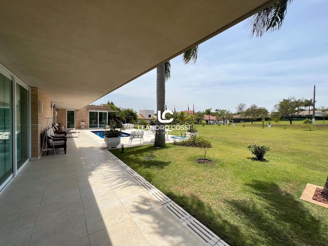 Casa de condomínio à venda no Condomínio Village Moutonnée: