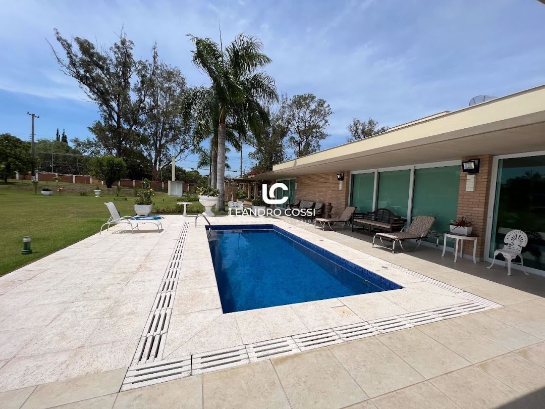 Casa de condomínio à venda no Condomínio Village Moutonnée: