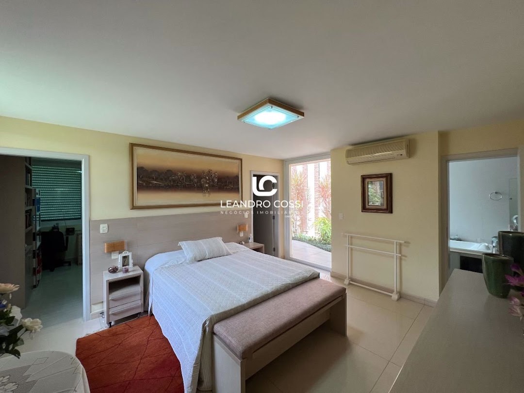 Casa de condomínio à venda no Condomínio Village Moutonnée: