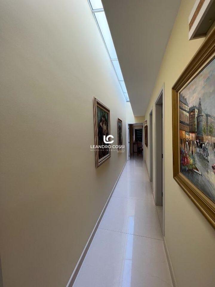 Casa de Condomínio Condomínio Village Moutonnée Salto 