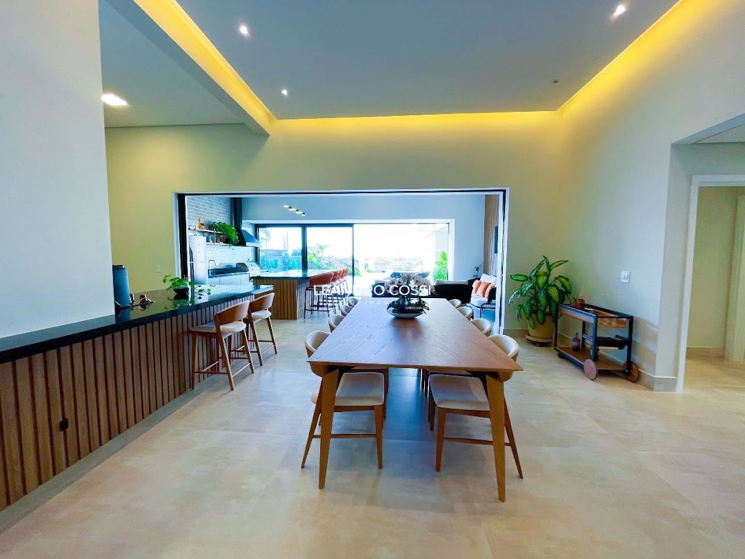 Casa de condomínio à venda no Condomínio Xapada Parque Ytu: