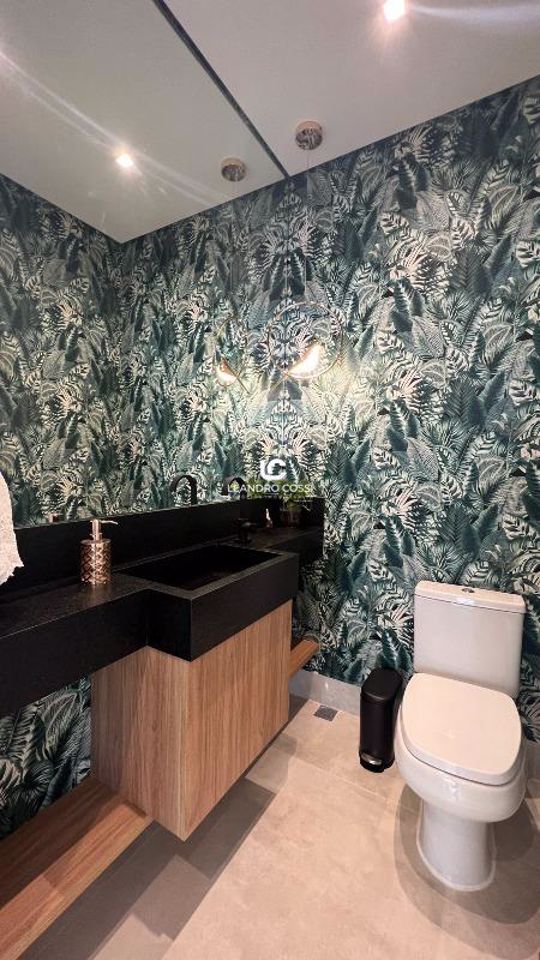 Casa de condomínio à venda no Condomínio Xapada Parque Ytu: