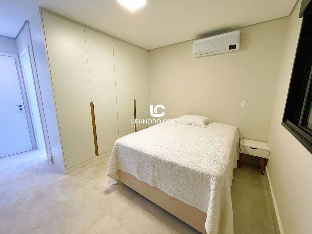 Casa de condomínio à venda no Condomínio Xapada Parque Ytu: