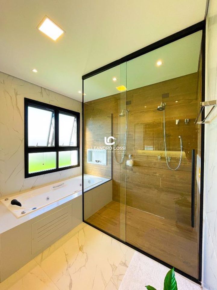 Casa de condomínio à venda no Condomínio Xapada Parque Ytu: