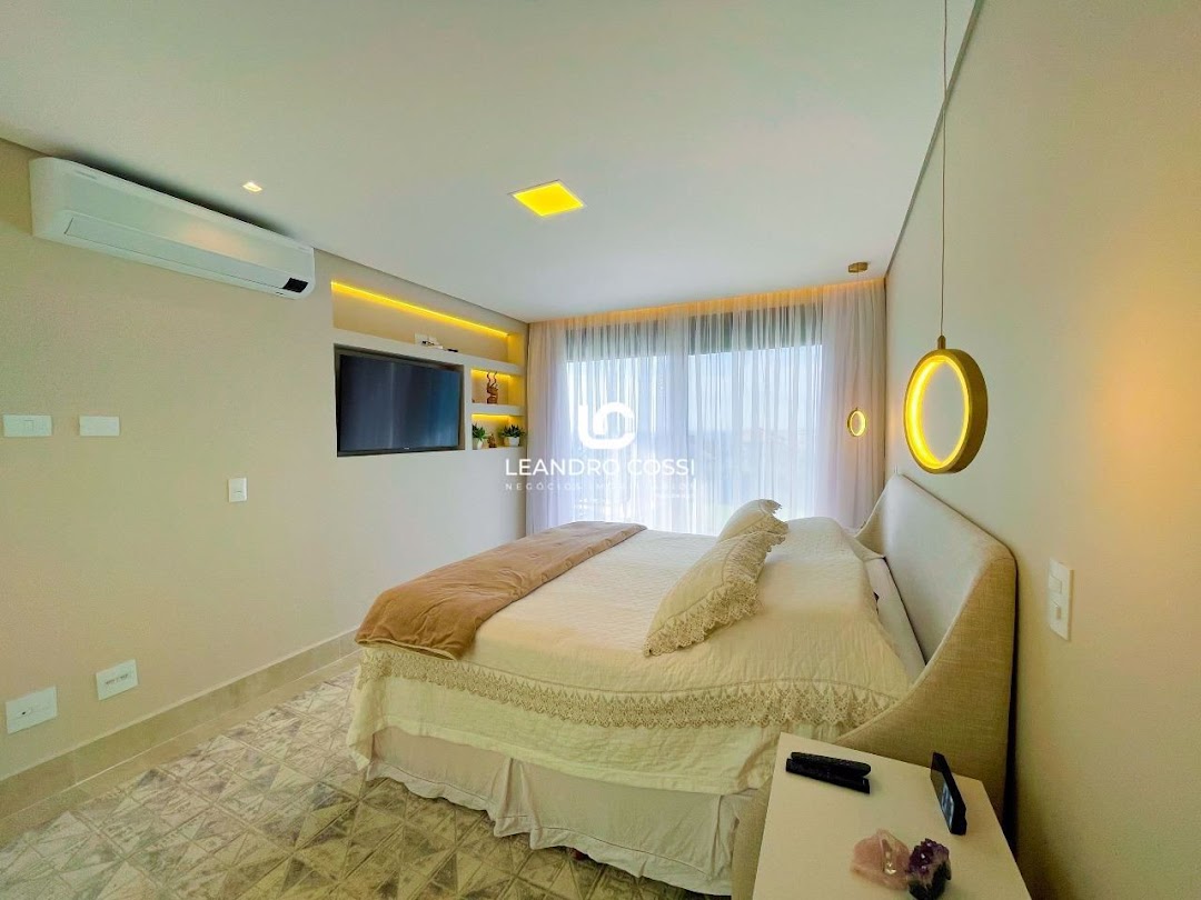 Casa de condomínio à venda no Condomínio Xapada Parque Ytu: